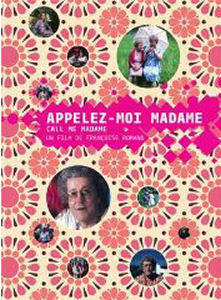 Appelez-moi Madame - Françoise Romand